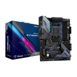 ASRock B550 EXTREME4 AM4 AMD B550 SATA 6Gb/s ATX AMD Motherboard